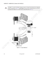 Preview for 40 page of Philips VARIOLITE VL6000 User Manual