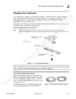 Preview for 41 page of Philips VARIOLITE VL6000 User Manual