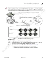 Preview for 43 page of Philips VARIOLITE VL6000 User Manual