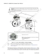 Preview for 44 page of Philips VARIOLITE VL6000 User Manual