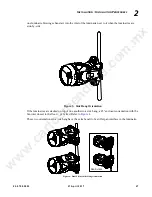 Preview for 45 page of Philips VARIOLITE VL6000 User Manual