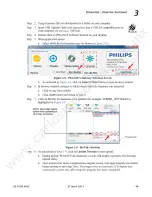 Preview for 67 page of Philips VARIOLITE VL6000 User Manual