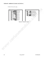 Preview for 76 page of Philips VARIOLITE VL6000 User Manual