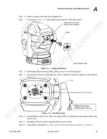 Preview for 91 page of Philips VARIOLITE VL6000 User Manual