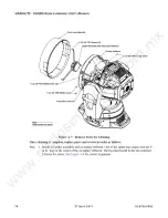 Preview for 96 page of Philips VARIOLITE VL6000 User Manual