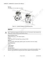 Preview for 100 page of Philips VARIOLITE VL6000 User Manual