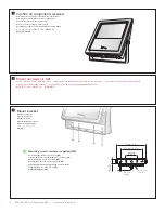 Preview for 2 page of Philips VAYA FLOOD HP G2 Installation Instructions Manual