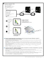 Preview for 3 page of Philips VAYA FLOOD HP G2 Installation Instructions Manual