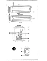 Preview for 3 page of Philips VC72505T User Manual