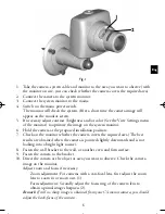 Предварительный просмотр 5 страницы Philips VC7Cxxx5T REO Series Installation Instructions Manual