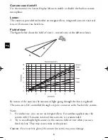 Предварительный просмотр 6 страницы Philips VC7Cxxx5T REO Series Installation Instructions Manual