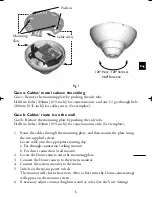 Preview for 5 page of Philips VC7D1305T Installation Instructions Manual