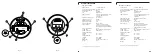 Preview for 2 page of Philips VC863651T Manual