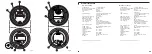 Preview for 2 page of Philips VC863652T Quick Start Manual