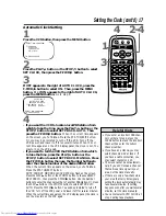 Предварительный просмотр 17 страницы Philips VCB411AT Owner'S Manual