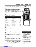 Предварительный просмотр 21 страницы Philips VCB411AT Owner'S Manual