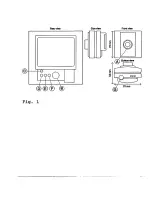 Preview for 8 page of Philips VCM 6110/00T User Manual