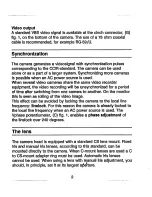 Preview for 5 page of Philips VCM 6150/00T User Manual