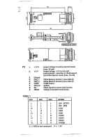 Предварительный просмотр 3 страницы Philips VCM4250/00 Instructions For Use Manual