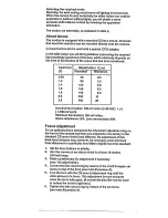 Preview for 4 page of Philips VCM4250/00 Instructions For Use Manual