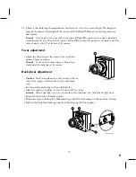 Preview for 7 page of Philips VCM7177/00T User Manual