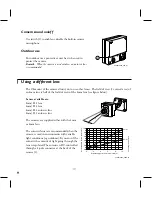 Предварительный просмотр 8 страницы Philips VCM7177/00T User Manual