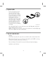 Предварительный просмотр 11 страницы Philips VCM7177/00T User Manual