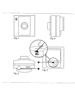 Предварительный просмотр 3 страницы Philips VCM8120/00T Quick Manual