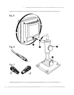 Предварительный просмотр 13 страницы Philips VCM8120/01T User Manual