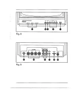 Предварительный просмотр 14 страницы Philips VCM8120/01T User Manual