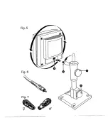 Preview for 12 page of Philips VCM8161/00T Operating Manual