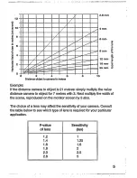 Предварительный просмотр 9 страницы Philips VCM8175/00T User Manual