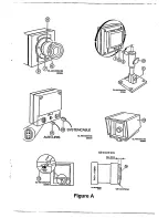 Preview for 3 page of Philips VCM9175/00T User Manual