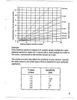 Предварительный просмотр 9 страницы Philips VCM9175/00T User Manual