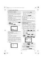 Preview for 4 page of Philips VHS VR540/02 (Greek) User Manual