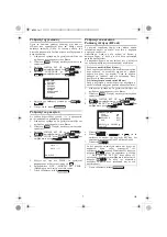 Preview for 7 page of Philips VHS VR540/02 (Greek) User Manual