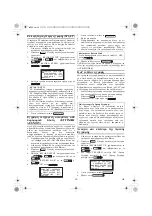 Preview for 10 page of Philips VHS VR540/02 (Greek) User Manual