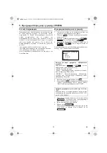 Preview for 11 page of Philips VHS VR540/02 (Greek) User Manual