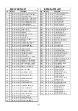 Preview for 84 page of Philips VHS VR540/02 Service Manual