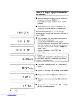 Preview for 14 page of Philips Vidbo VR637/16 (French) Mode D'Emploi