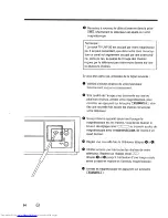 Preview for 56 page of Philips Vidbo VR637/16 (French) Mode D'Emploi