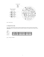 Предварительный просмотр 11 страницы Philips Video Camera Installation And Operating Manual