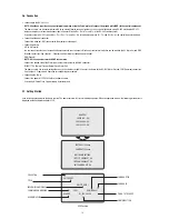 Предварительный просмотр 14 страницы Philips Video Camera Installation And Operating Manual