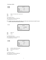 Предварительный просмотр 23 страницы Philips Video Camera Installation And Operating Manual