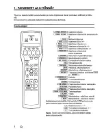 Preview for 4 page of Philips Video Cassette Recorder (Finnish) Owner'S Manual