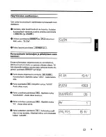 Preview for 11 page of Philips Video Cassette Recorder (Finnish) Owner'S Manual