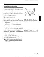 Preview for 25 page of Philips Video Cassette Recorder (Finnish) Owner'S Manual