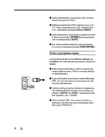 Preview for 32 page of Philips Video Cassette Recorder (Finnish) Owner'S Manual