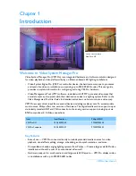 Preview for 5 page of Philips Video System Manager Pro Series User Manual