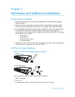 Preview for 17 page of Philips Video System Manager Pro Series User Manual